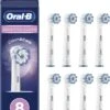 Oral B Oral-B Sensitive Clean - Opzetborstels - 8 Stuks -Oral B 921x1200 1