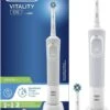 Oral B Oral-B Vitality 170 - Elektrische Tandenborstel - Wit -Oral B 934x1200