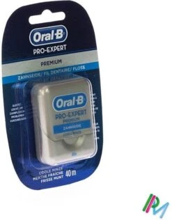 Oral B Oral-B Pro-Expert Premium - 40m - Flosdraad 17 Oral B Oral-B Pro-Expert Premium - 40m - Flosdraad -Oral B 937x1200