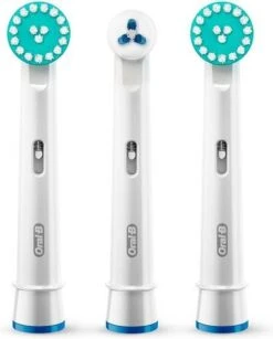 Oral B Oral-B Ortho Care - Opzetborstels - 3 Stuks -Oral B 967x1200
