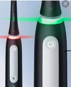Oral B Oral-B IO Series 4S Elektrische Tandenborstel -Oral B 990x1200