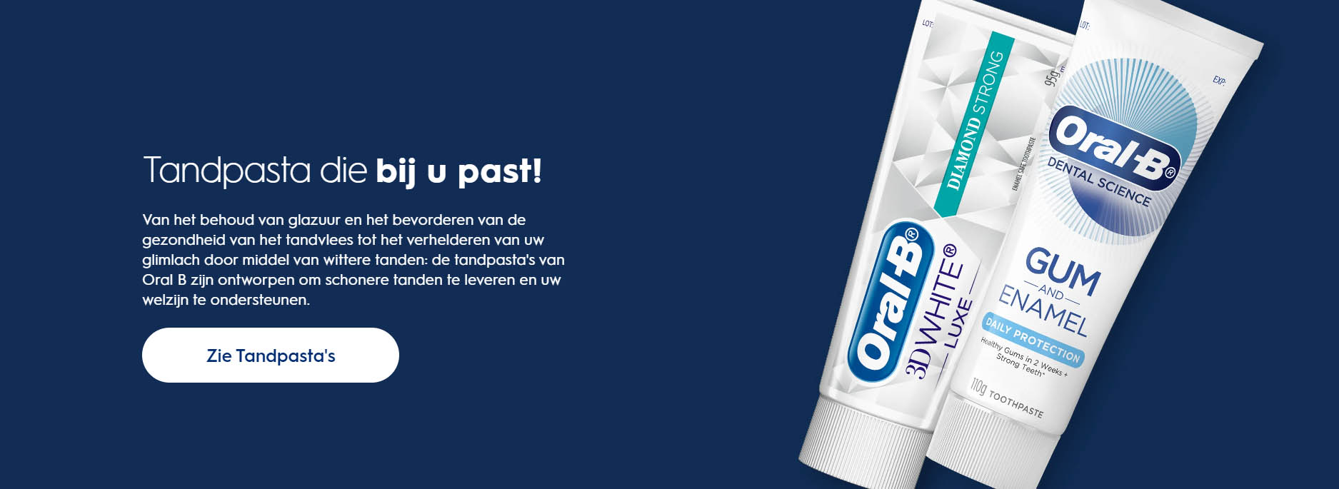 Oral B -Oral B DFGDG