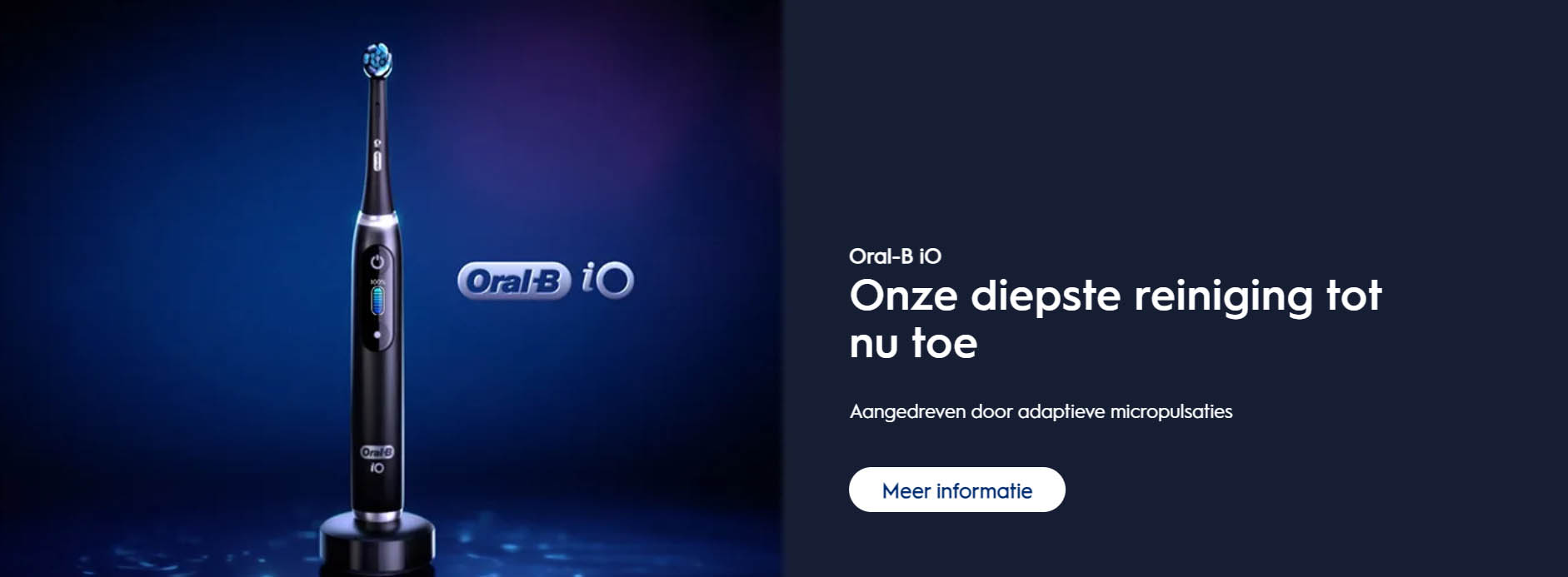 Oral B -Oral B FGHFHDFRTG